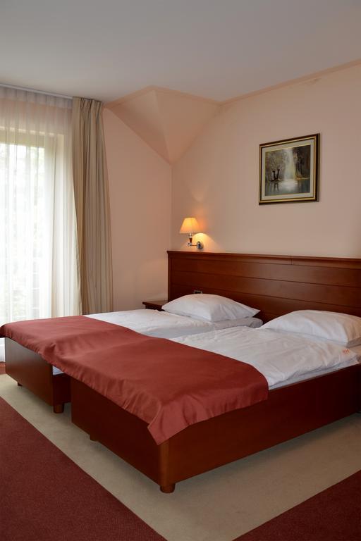 Hotel Mladimir Daruvar Quarto foto